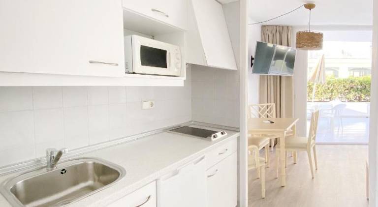 Apartamentos Morito Beach — photo 4