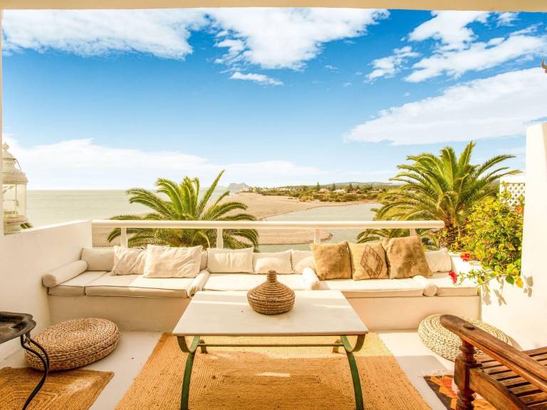 Apartamento San Roque