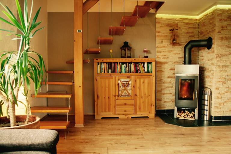 Ferienwohnung Crottendorf