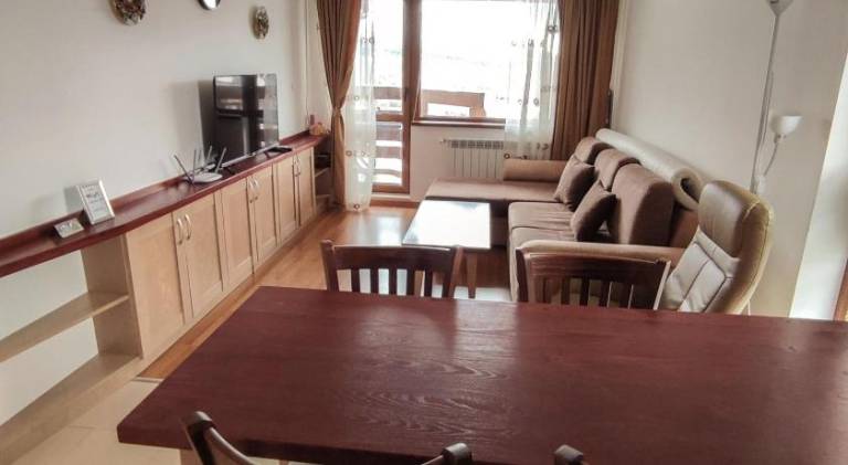 Pleasant apartment with pool & hot tub | Next to the ski | Pets are welcome — photo 5