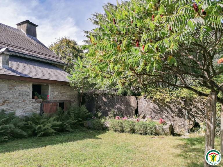 Gîte  Juzet-de-Luchon