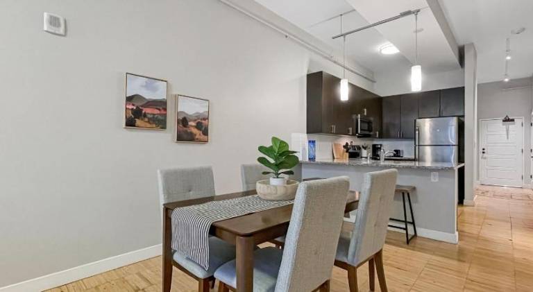 Wonderful apartment | Pets allowed — photo 3