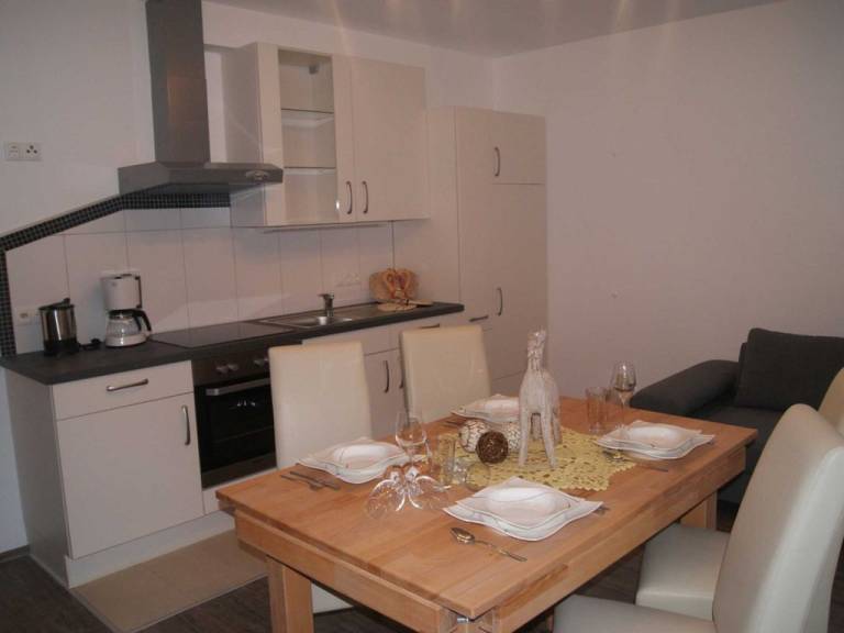 Ferienwohnung Pfunds