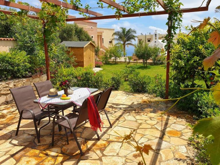 Villa Aptera
