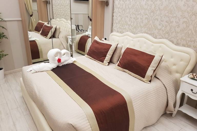 Bed & Breakfast Firenze