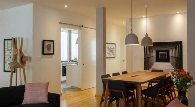 Rental apartment | Dogs allowed — photo 2