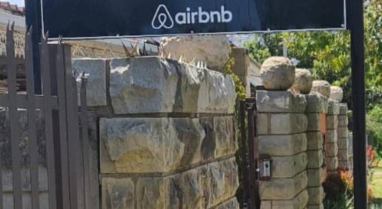 Le n Biki Air B&B