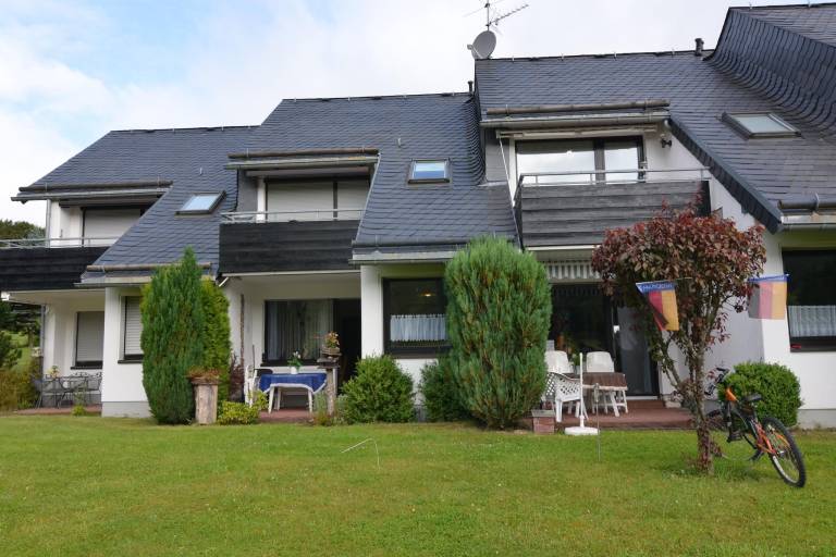Appartement Willingen