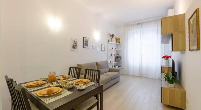 Lovely holiday apartment | Pet-friendly in Segrate
