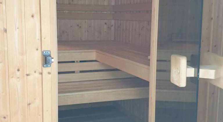 Rental apartment with 2 rooms for 4 persons — photo 5