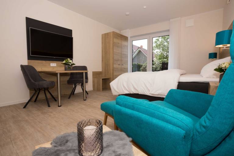 Ferienwohnung Dinklage