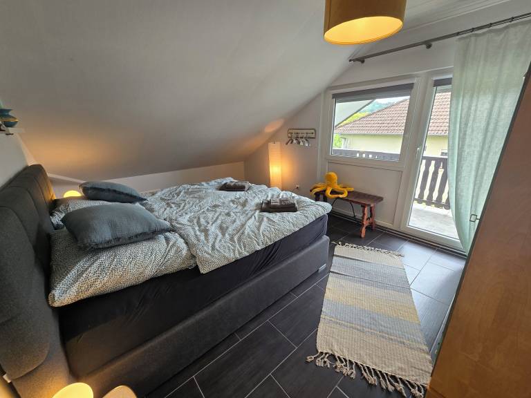 Ferienwohnung Weilburg