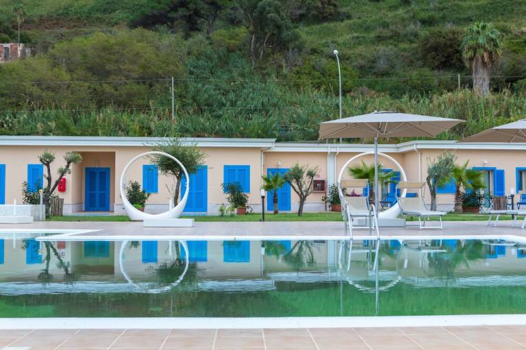 Resort Francavilla Angitola