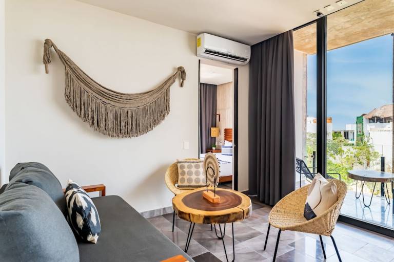 Apartman  Tulum