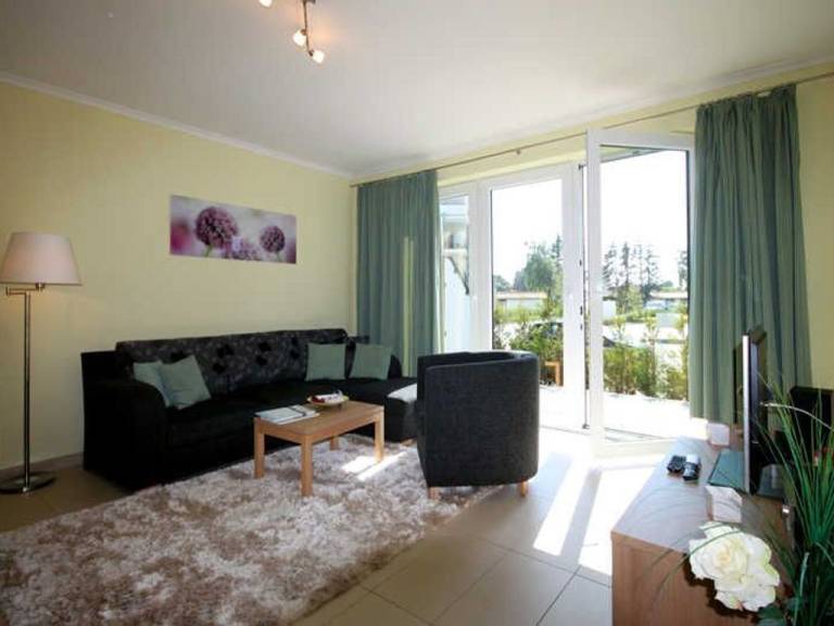 Ferienwohnung Heiligendamm