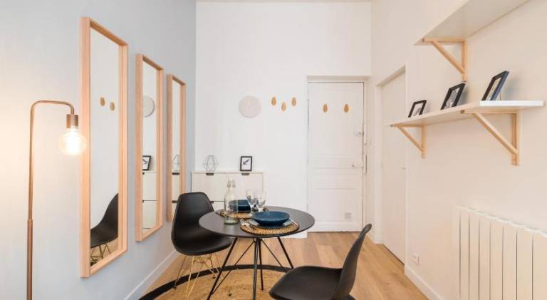 Rental apartment | Next to Place Bellecour | Pet-friendly — photo 3