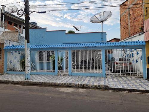 Pousada (B&B) Centro