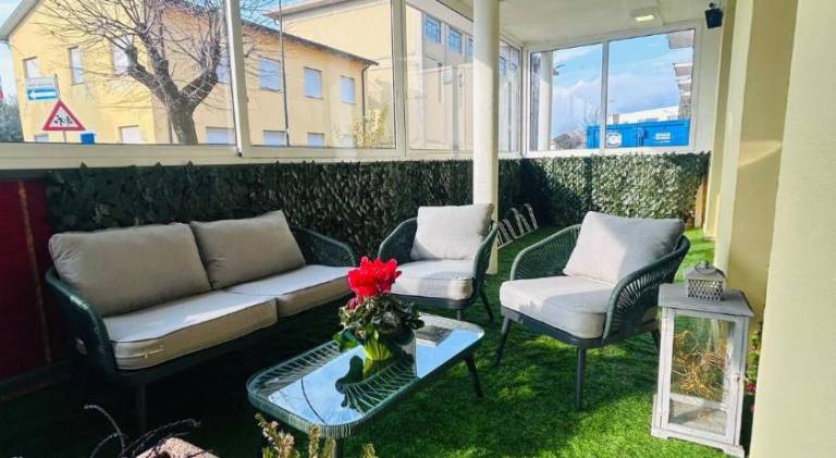 MH Hotel Benaco — photo 3