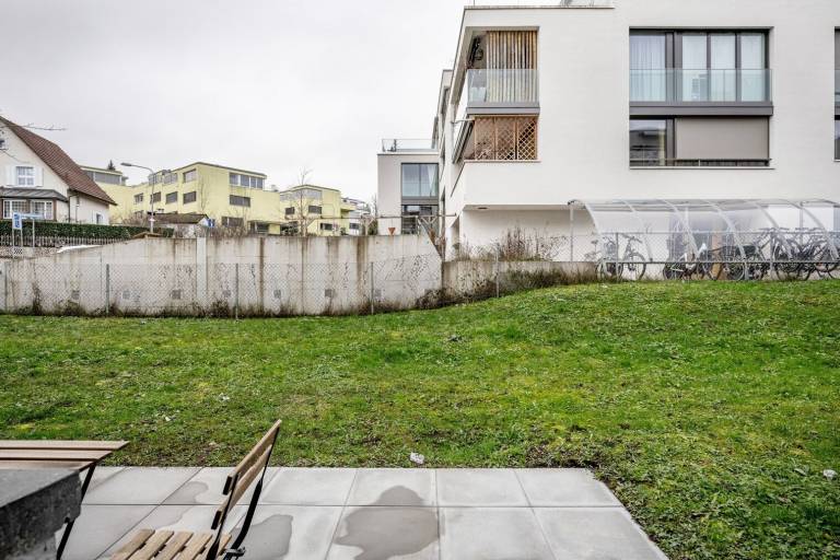 Ferienwohnung Unterengstringen