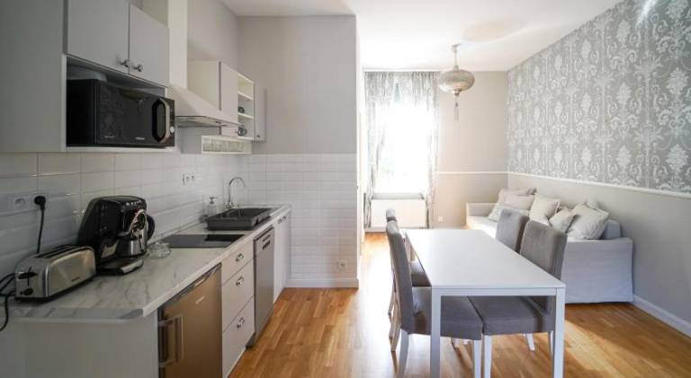 Spa Apartments Theresia — photo 5