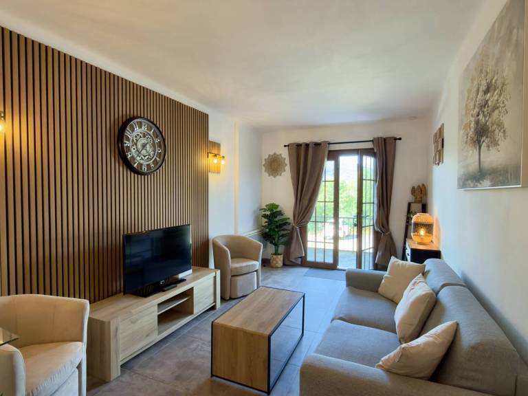 Appartement Propriano