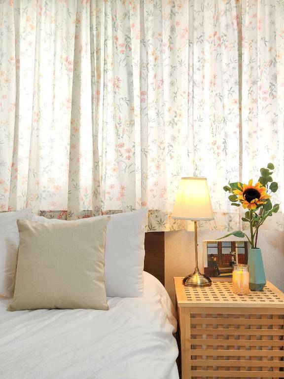 57 m² Ferienwohnung