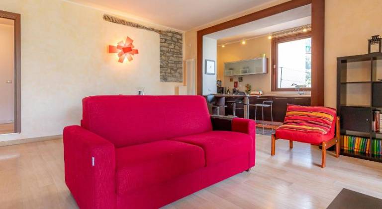 Apartment with 2 rooms for 5 persons — photo 4
