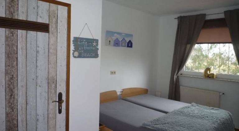 115 m&sup2; Ferienwohnung