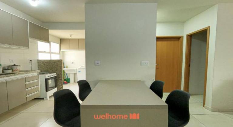 Apartment with 2 rooms for 6 persons — photo 4
