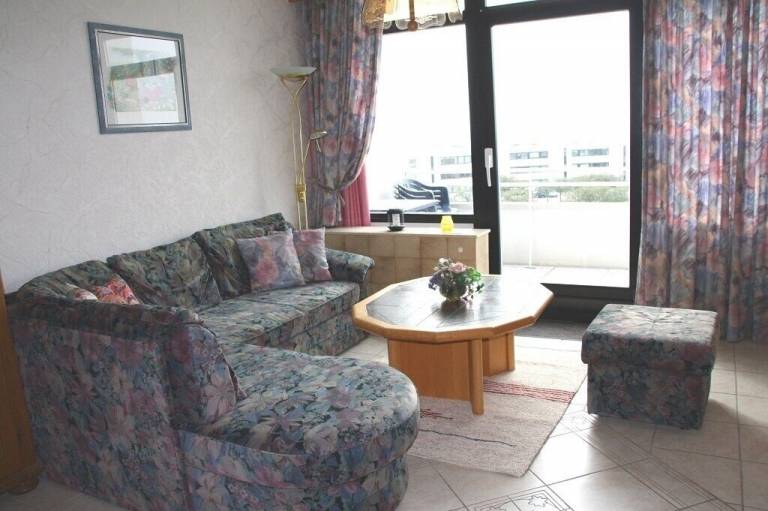 Appartamento Burg auf Fehmarn