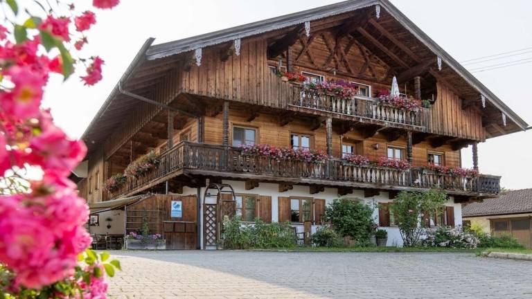 Ferienhaus Schaftlach