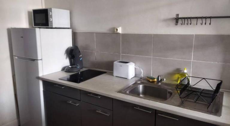 Nice apartment | Dogs allowed — photo 4