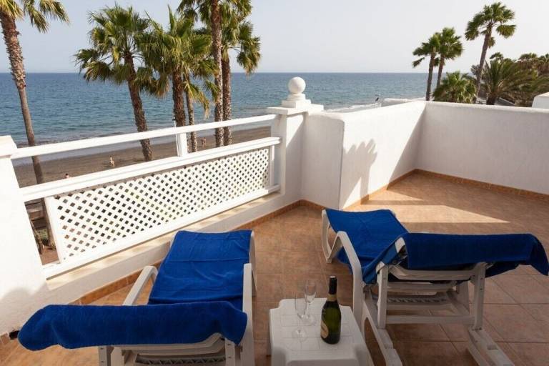 Villa Bahía Feliz