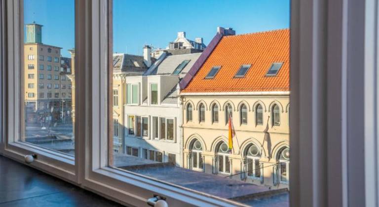 Magic Hotel Korskirken — photo 5