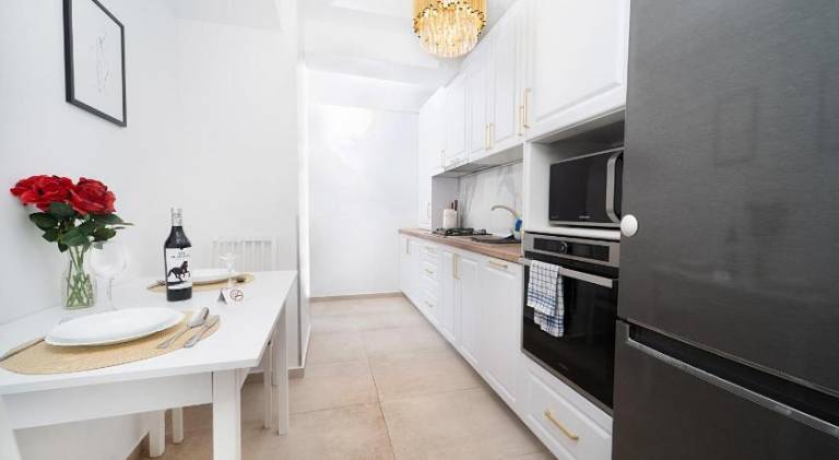 Charming holiday apartment | Pets allowed — photo 3