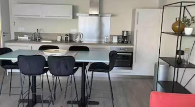 Holiday apartment | Dogs allowed — photo 4