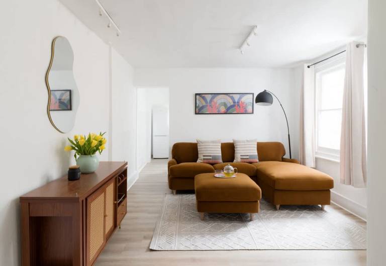 Apartment Chiswick