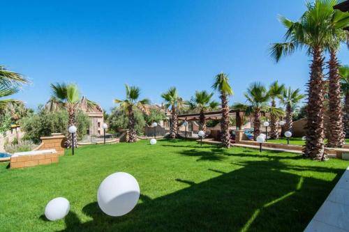 Villa Cefalù