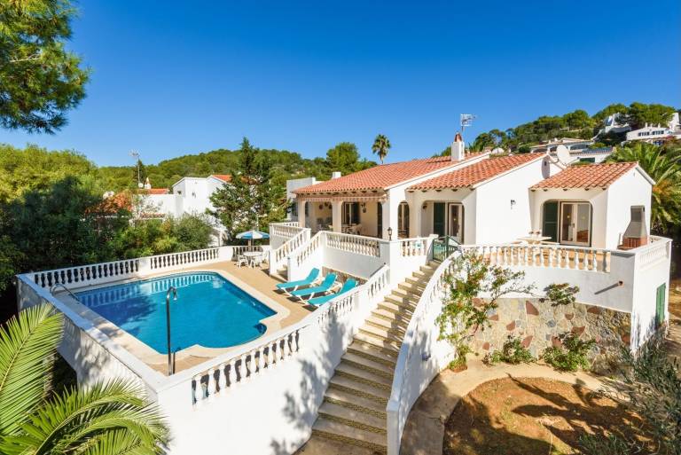 Villa Son Bou