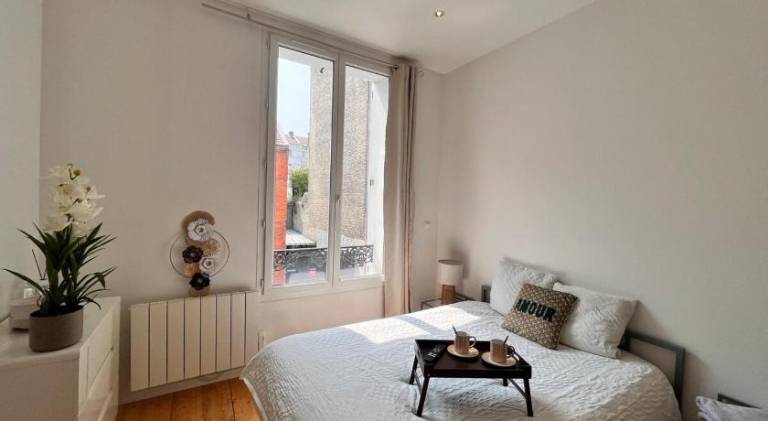 Apartment | Dogs allowed in Le Havre