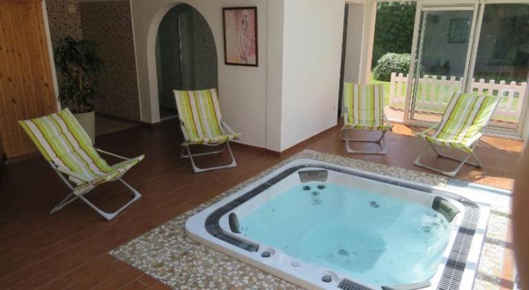 Le Relais de Voisins — photo 5