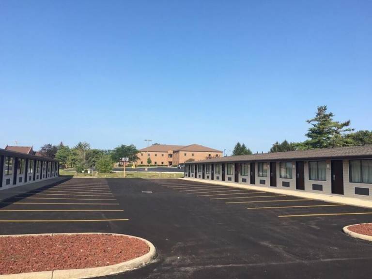 Motel Piqua
