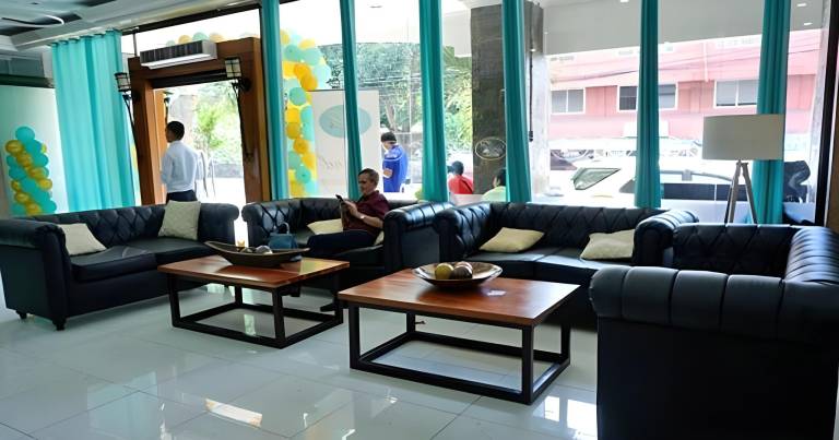The INNS by The Oriental Bacolod — photo 4