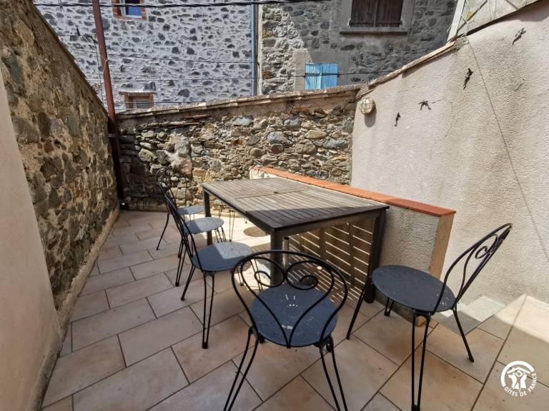 L'Esprit du vallon de Berlou — photo 5