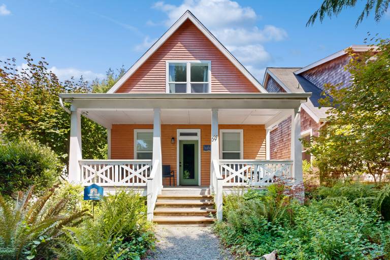 House Gleneden Beach