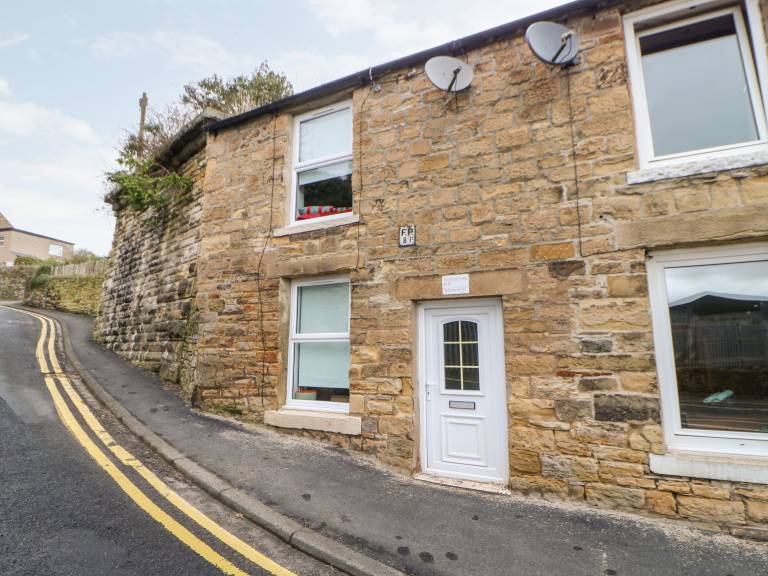Cottage Haltwhistle