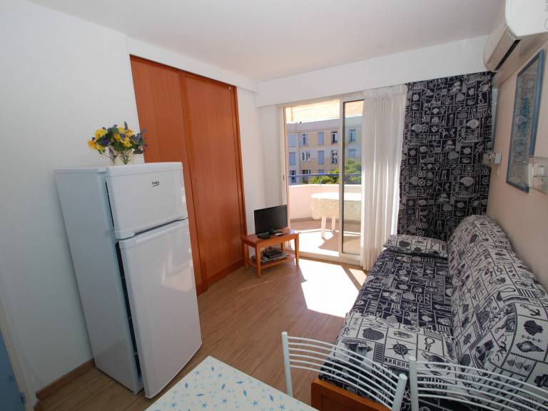 Holiday apartment with 1 room for 4 persons — photo 3