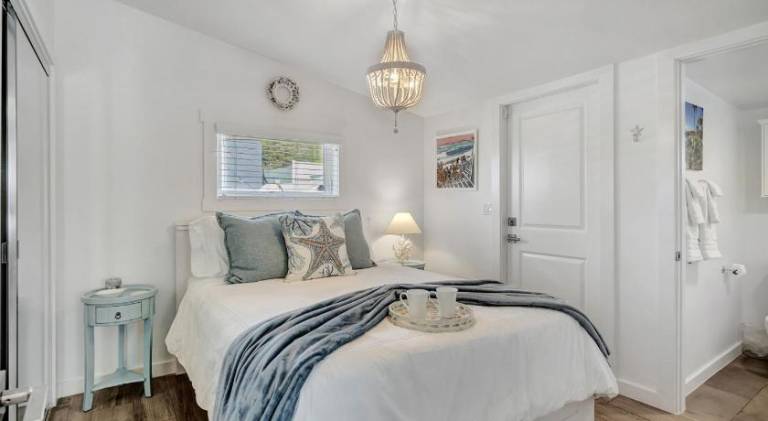 Vacation home with 1 room for 4 persons — photo 2