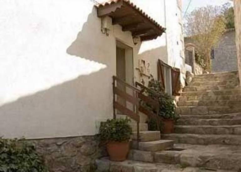 Casa Hoyos del Espino