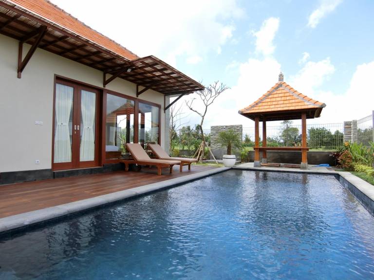 Villa Ubud